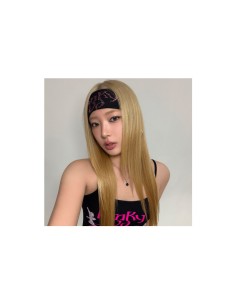 [Pre Order] KATSEYE PINKY UP Goods - PINKY UP Tank Top