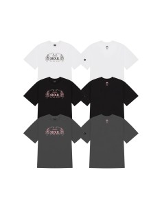 BLACKPINK KOREAEDITION Goods - T-SHIRT_HORANGI
