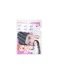 [Pre Order] IRENE Biggest Fan Goods - POSTCARD + HOLOGRAM...