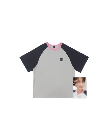 [Pre Order] SMTR25 Reply High School Goods - T-SHIRT SET
