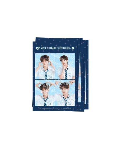 [Pre Order] SMTR25 Reply High School Goods -...