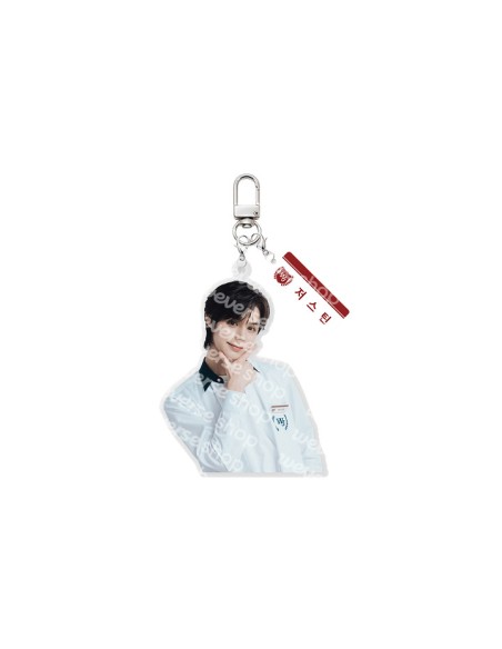 [Pre Order] SMTR25 Reply High School Goods - ACRYLIC KEYRING