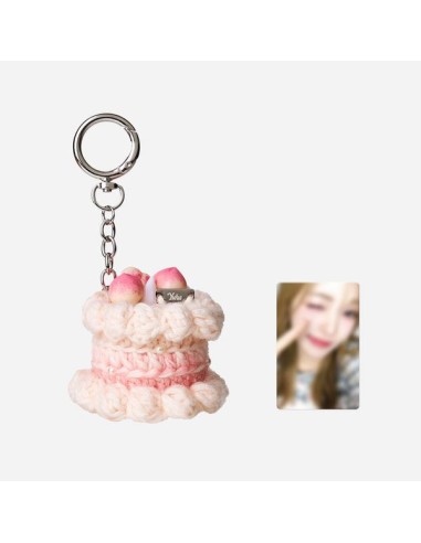 [Pre Order] YUHA 2026 ARTIST BIRTHDAY CROCHET...
