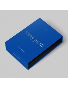 SUPER JUNIOR SUPER SHOW Anniversary Edition [Digital Code]
