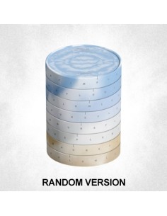 LE SSERAFIM 2nd Studio Album - PUREFLOW pt.1 (Random...