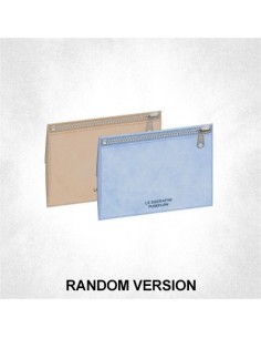 [Smart Album] LE SSERAFIM 2nd Studio Album - PUREFLOW...