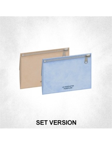 [Smart Album][SET] LE SSERAFIM 2nd Studio Album...