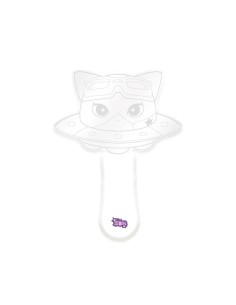 [Pre Order] SAY MY NAME ATTI GIRL Goods - ACRYLIC LIGHT...
