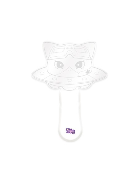 [Pre Order] SAY MY NAME ATTI GIRL Goods - ACRYLIC LIGHT STICK