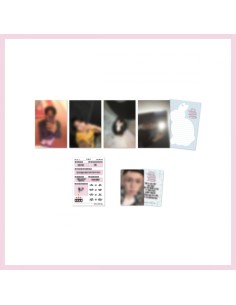 [Pre Order] NEWBEAT Minsung Hong 2026 BIRTHDAY CAFE Goods...