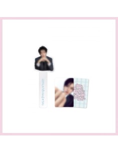 [Pre Order] NEWBEAT Minsung Hong 2026 BIRTHDAY CAFE Goods...