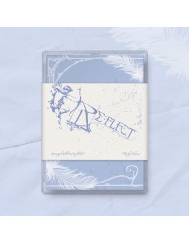 [Smart Album] PARK JI HOON 1st Single Album -...