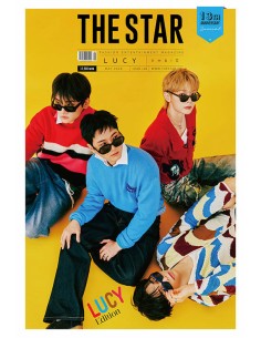 Magazine The Star 2026-05 LUCY