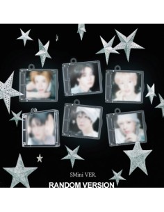 [Smart Album] NCT WISH 1st Album - Ode to Love (Random...