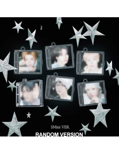 [Smart Album] NCT WISH 1st Album - Ode to Love...