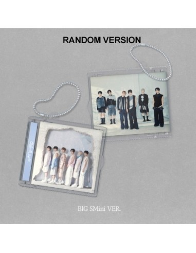 [Smart Album] NCT WISH 1st Album - Ode to Love...