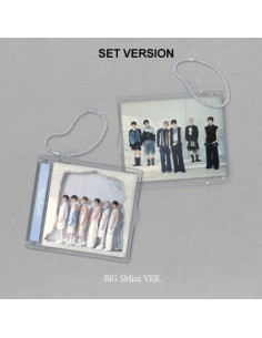 [Smart Album][SET] NCT WISH 1st Album - Ode to Love (SET...