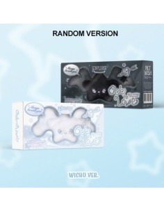 [Smart Album] NCT WISH 1st Album - Ode to Love (Random...