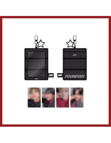 [Pre Order] iKON FOUREVER TOUR Goods -...
