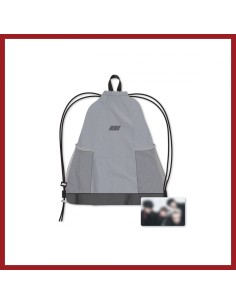 [Pre Order] iKON FOUREVER TOUR Goods - STRING BAG
