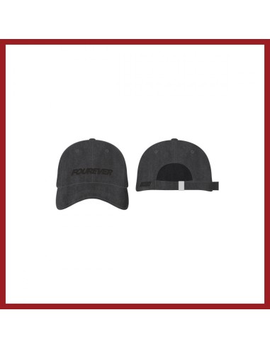 [Pre Order] iKON FOUREVER TOUR Goods - BALL CAP