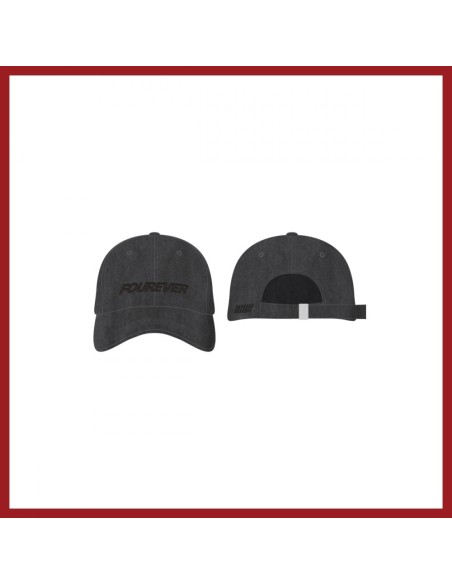 [Pre Order] iKON FOUREVER TOUR Goods - BALL CAP