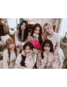 [Japanese Edition] IVE 4th EP Album - LUCID DREAM (TIME...