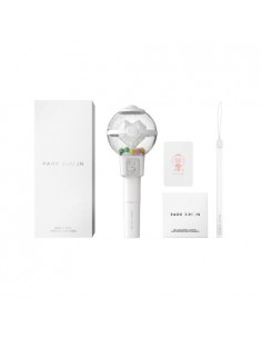 [Pre Order] Park Ji Hoon Official Light Stick
