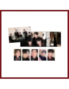 DKZ THE DINNER Goods - INVITATION