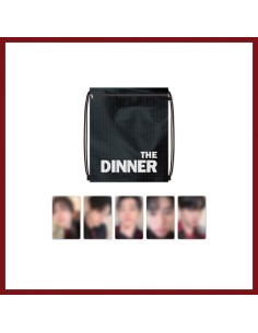 DKZ THE DINNER Goods - STRING BAG