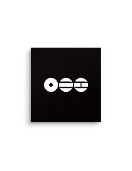 BTS 5th Album - ARIRANG (T-SHIRT CD BOX SET) CD