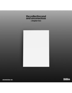 Billlie 1st Album - the collective soul and unconscious:...