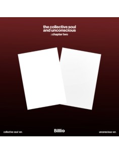 [SET] Billlie 1st Album - the collective soul and...
