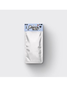 [Pre Order] ENHYPEN WORLD COUPON CARD COLLECTION (CAMPUS...