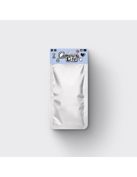 [Pre Order] ENHYPEN WORLD COUPON CARD COLLECTION (CAMPUS LIFE GIFT ver.)