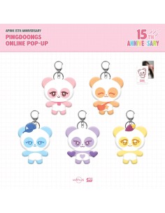 [Pre Order] APINK 15th ANNIVERSARY Goods - PINGDOONGS...