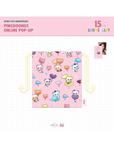 [Pre Order] APINK 15th ANNIVERSARY Goods -...