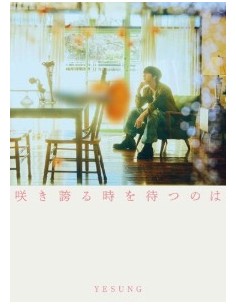 [Japanese Edition] SUPER JUNIOR YESUNG 2nd Album -...