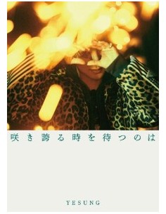 [Japanese Edition] SUPER JUNIOR YESUNG 2nd Album -...