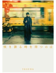 [Japanese Edition] SUPER JUNIOR YESUNG 2nd Album -...