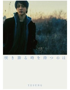 [Japanese Edition] SUPER JUNIOR YESUNG 2nd Album -...