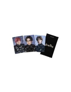 [Pre Order] &TEAM We on Fire Goods - PHOTOCARD