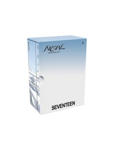 SEVENTEEN WORLD TOUR [NEW_] DC