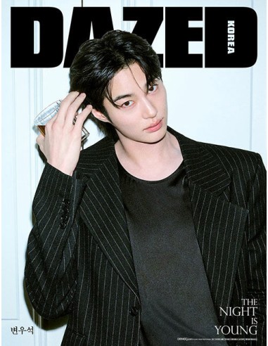 Dazed & Confused Korea Beverage & Sports...