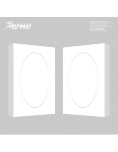 [Smart Album] ITZY Album - MOTTO (Random Ver.) POCAALBUM...