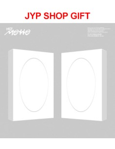 [JYP Shop Gift][Smart Album] ITZY Album - MOTTO (Random...