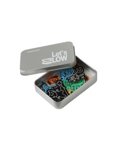 [Pre Order] XngHan Let’s Glow Goods - TINCASE SET