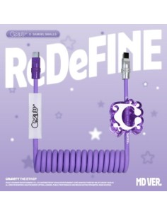 [Smart Album] CRAVITY 8th Mini Album - ReDeFINE (MD Ver.)