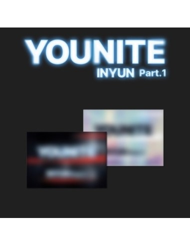 [Smart Album][SET] YOUNITE 8th Mini Album -...
