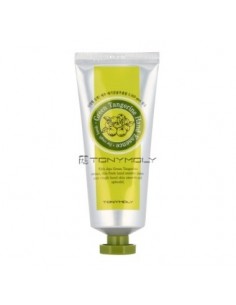 [TONYMOLY]  Green Tangerine Hand Essence 80g